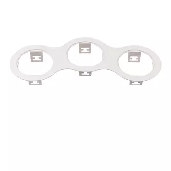 Рамка Lightstar Domino 214696