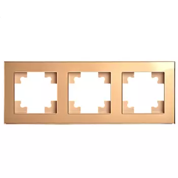 Рамка Stekker Катрин 49036