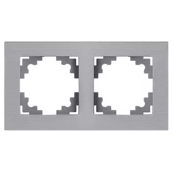 Рамка Stekker MFR00-7002-03 50015