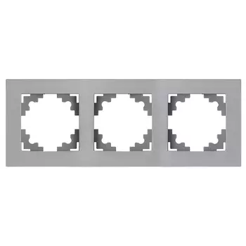 Рамка Stekker MFR00-7003-03 50019