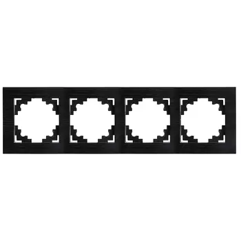 Рамка Stekker MFR00-7004-05 50024