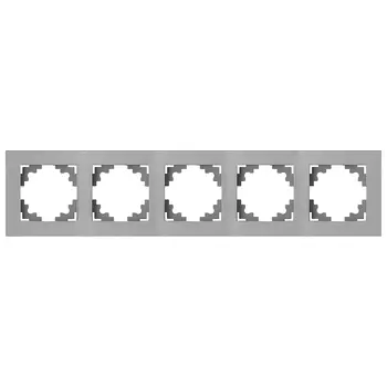 Рамка Stekker MFR00-7005-03 50027