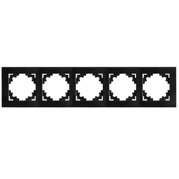 Рамка Stekker MFR00-7005-05 50028