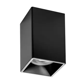 Рамка (светильник) PVC д/LED-модулей 941хх и LED-ламп D50мм Lightstar