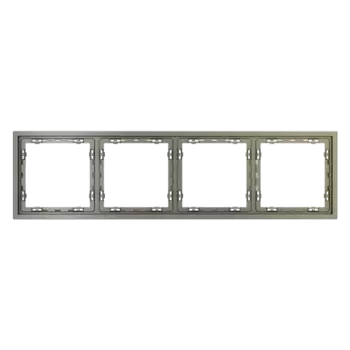 Рамка Voltum S70 VLS100404