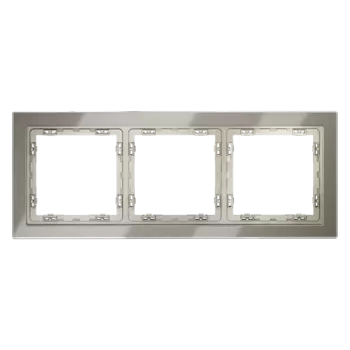 Рамка Voltum S70 VLS110304