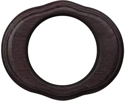 Рамка Werkel WL20-frame-01 / Рамка на 1 пост (венге)