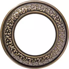 Рамка Werkel WL70-frame-01/ Рамка на 1 пост (бронза)