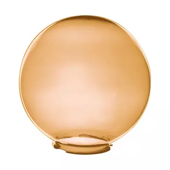 Рассеиватель в форме шара для садово-парковых светильников Uniel UFP-R