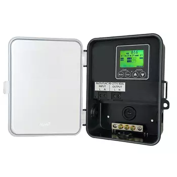 Реле времени (электронный) Feron TM100 51514