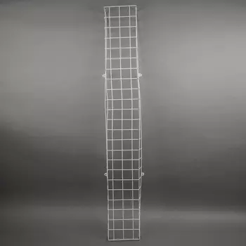 Решетка защитная для линейных светильников длиной до 1250мм Uniel РЕШЕ