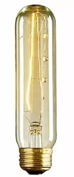 Ретро лампа Arte Lamp ED-T10-CL60