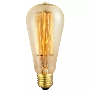 Ретро лампа Eglo DECO ITEMS 49502