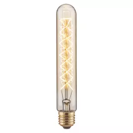 Ретро лампа Eurosvet T32 60W