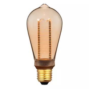 Ретро лампа Hiper HL-2228