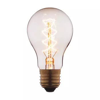 Ретро лампа Loft It Edison Bulb 1003-C