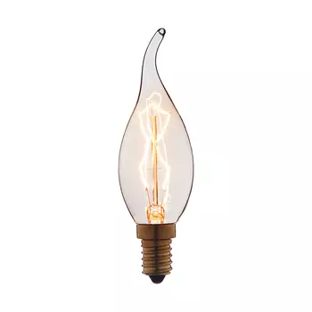 Ретро лампа Loft It Edison Bulb 3540-TW