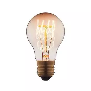 Ретро лампа Loft It Edison Bulb 7560-T