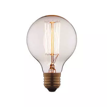 Ретро лампа Loft It Edison Bulb G8040