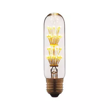 Ретро лампа Loft It Edison Bulb T1030LED