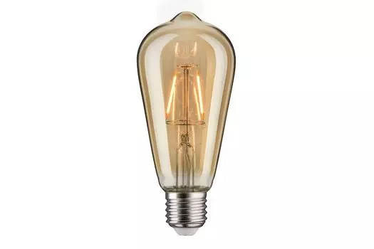 Ретро лампа Paulmann 28406