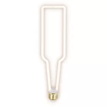 Ретро лампа Thomson Filament Deco TH-B2399
