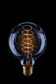 Ретро лампа Voltega LOFT 5927