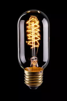 Ретро лампа Voltega LOFT 6470