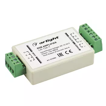 RGB-усилитель Arlight 012984