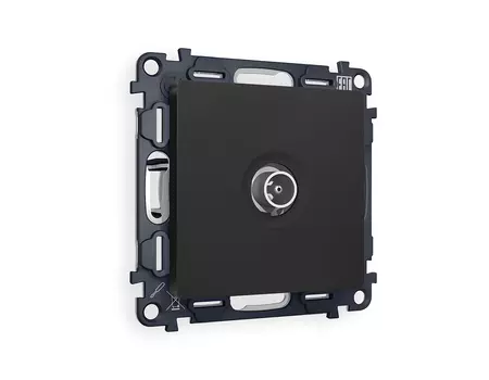 Розетка Ambrella Volt ALFA MA813030