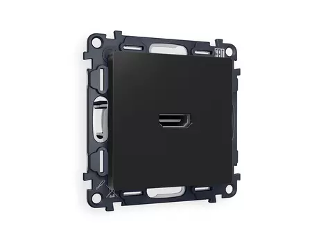 Розетка Ambrella Volt ALFA MA814010