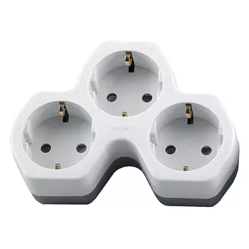 Розетка Stekker ADP16 32871