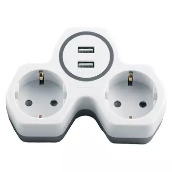 Розетка Stekker ADP16 32872