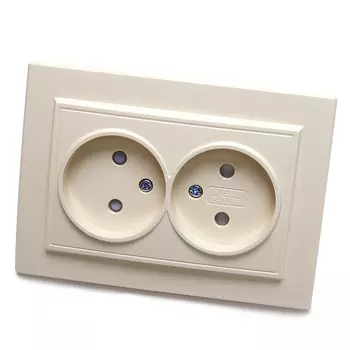 Розетка Stekker PST10 39239