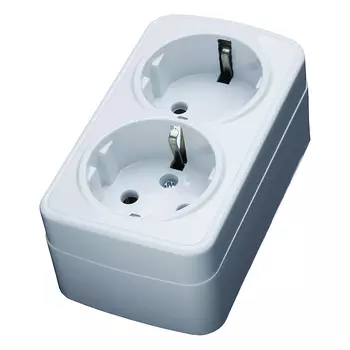 Розетка Stekker PST16 39034