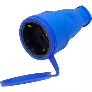 Розетка Stekker RST16 39196