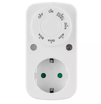 Розетка Feron TM28 51435