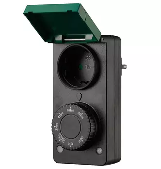 Розетка Feron TM29 51434