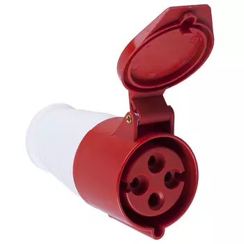 Розетка переносная Stekker 32881