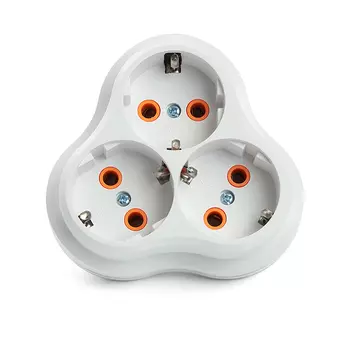 Розетка Stekker ADP16-23-21 49165