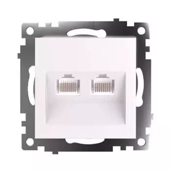 Розетка Stekker GLS00-7109-01 50003