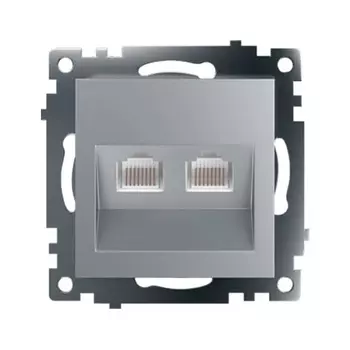 Розетка Stekker GLS00-7109-03 50005