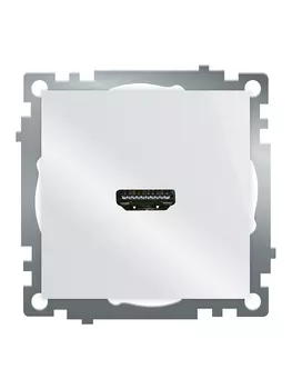 Розетка Stekker GLS00-7118-01 50058