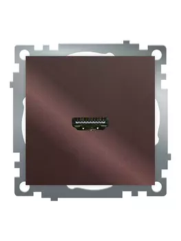 Розетка Stekker GLS00-7118-04 50064