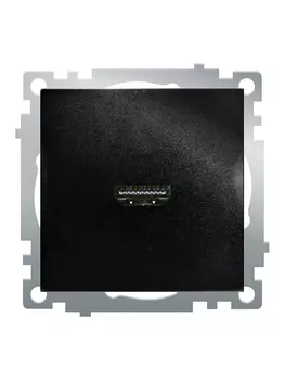 Розетка Stekker GLS00-7118-05 50062