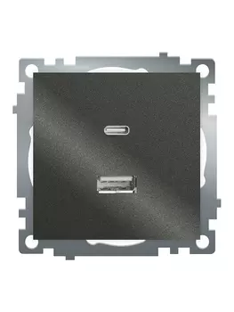 Розетка Stekker GLS10-7116-06 50052