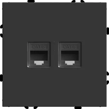 Розетка Stekker Эмили 49848