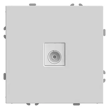 Розетка Stekker Эмили 49875