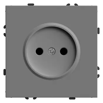 Розетка Stekker Эмили 49954