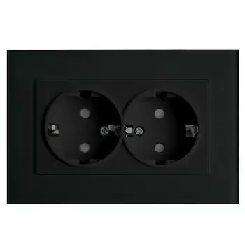 Розетка Stekker Эрна 39482